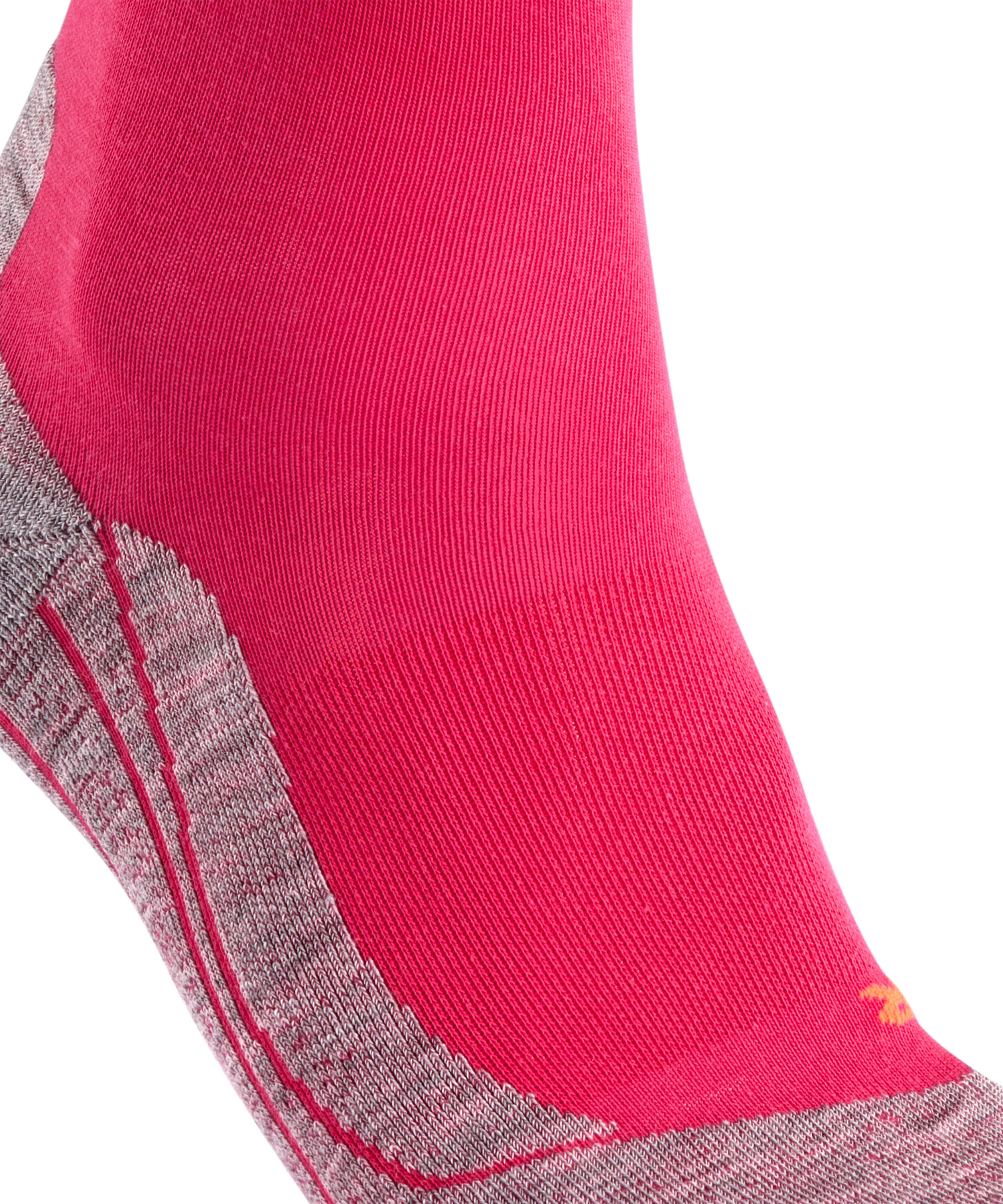 FALKE RU4 dames hardloopsokken, roze-mix (rose)