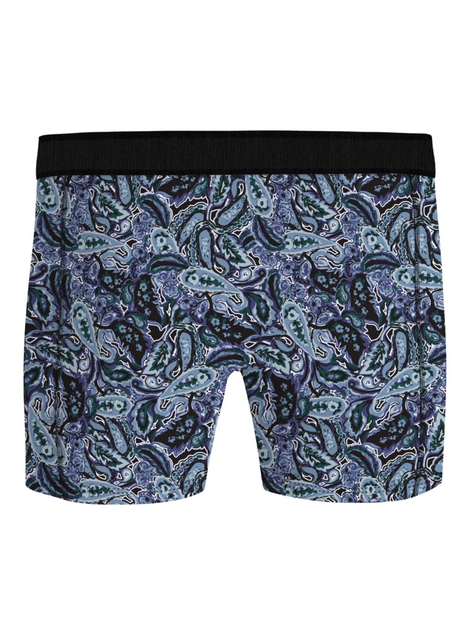 Bjorn Borg Cotton Stretch boxers, heren boxers normale lengte (3-pack), multicolor