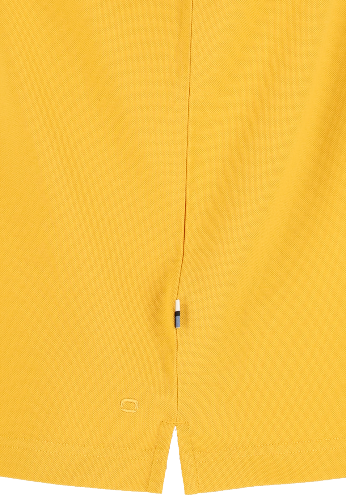 5-4066425715635-Olymp-Olymp_PS_geel_54095253_detail_HR OLYMP Polo Casual, modern fit polo, mais geel