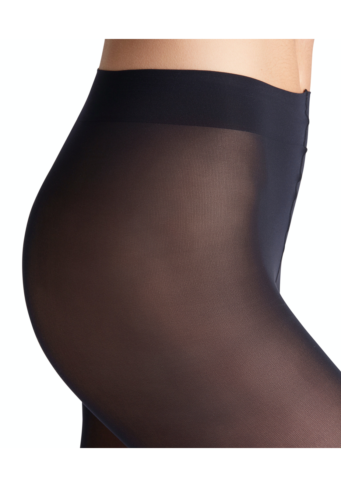 image_4_2690-611-detail-1-63f6d27a26f60jpgautofo FALKE Matt Deluxe 30 DEN dames panty, marine