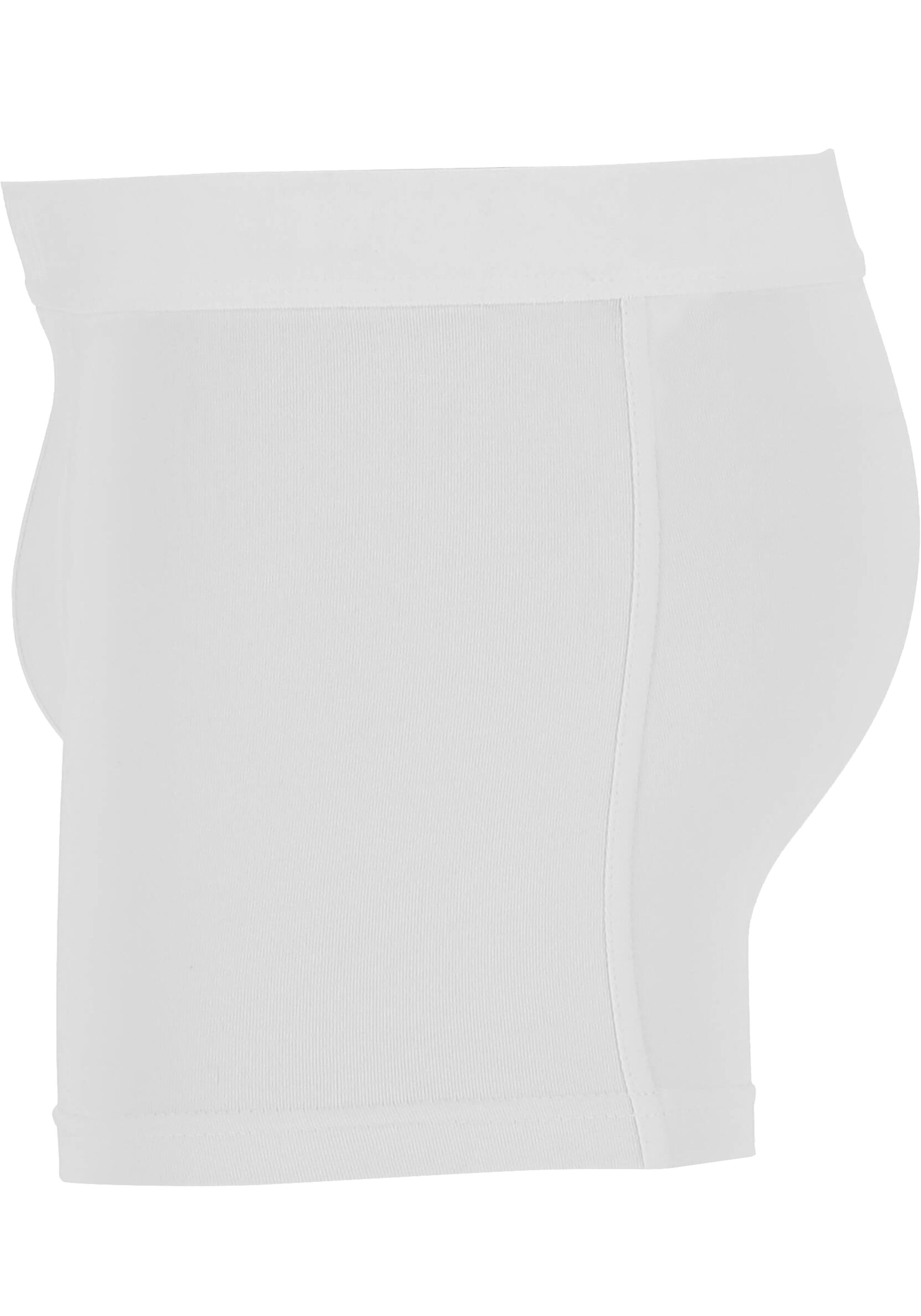 ALAN RED Colin boxers (3-pack), heren boxers normale lengte, wit