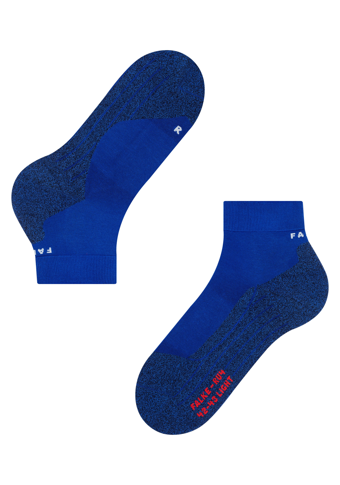 image_6_6207-836-detail-3-64af4532b81d4jpgautofo FALKE RU4 Light Performance Short heren running sokken kort, middenblauw (athletic blue)