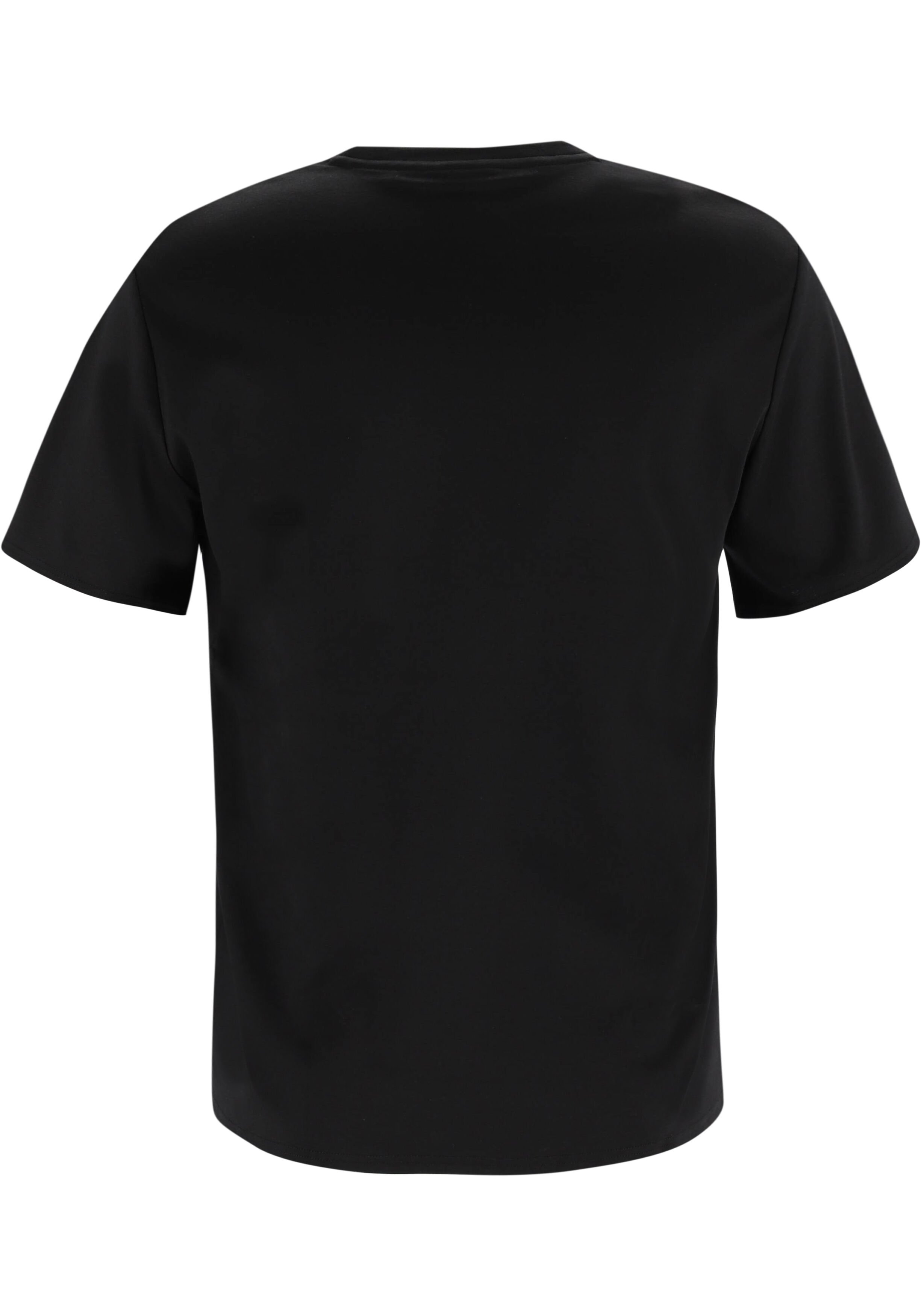 BOSS Relax Short Set, heren shortama set, donkergrijs