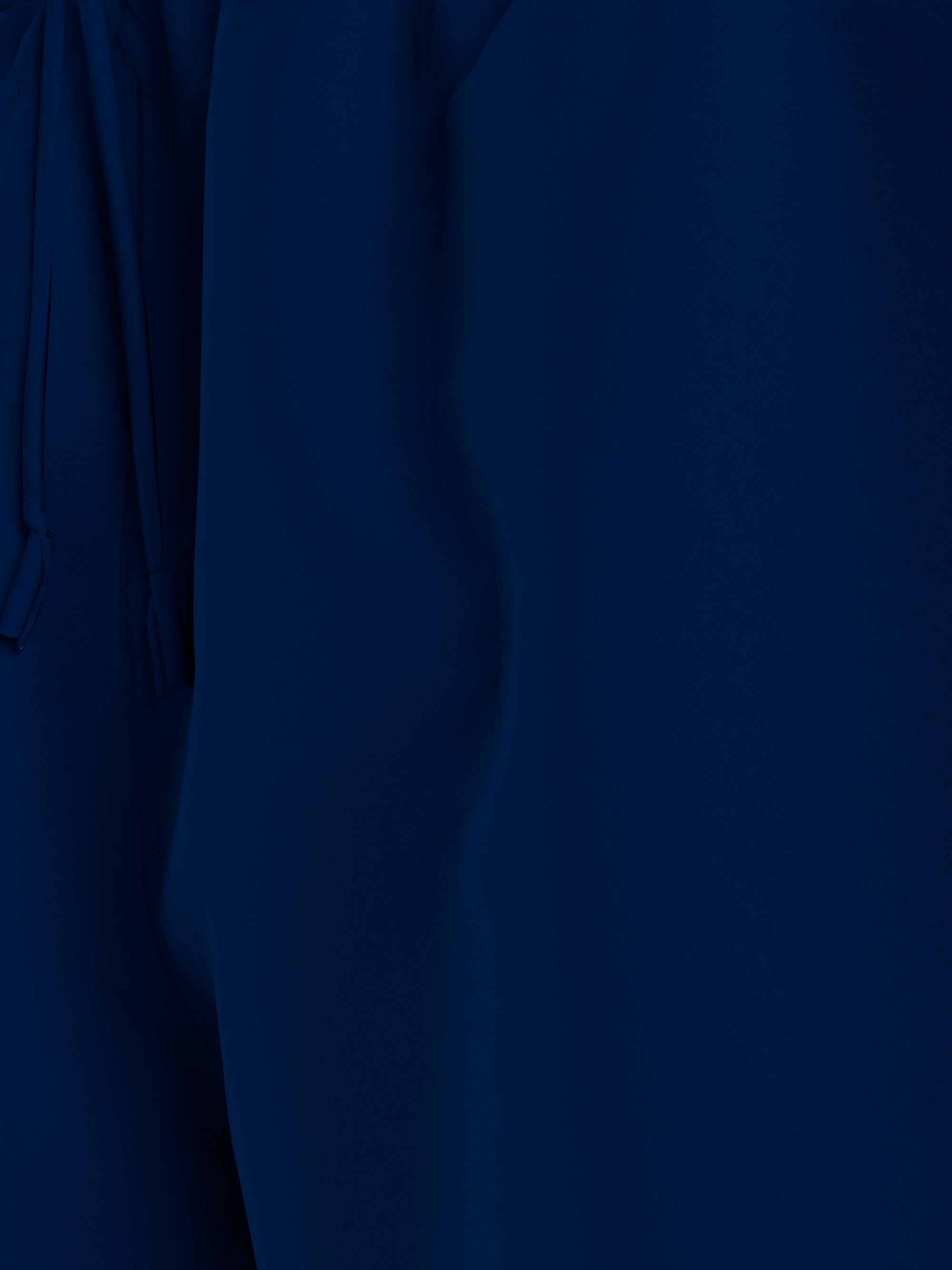 Tommy Hilfiger Medium Drawstring swimshort, heren zwembroek, blauw