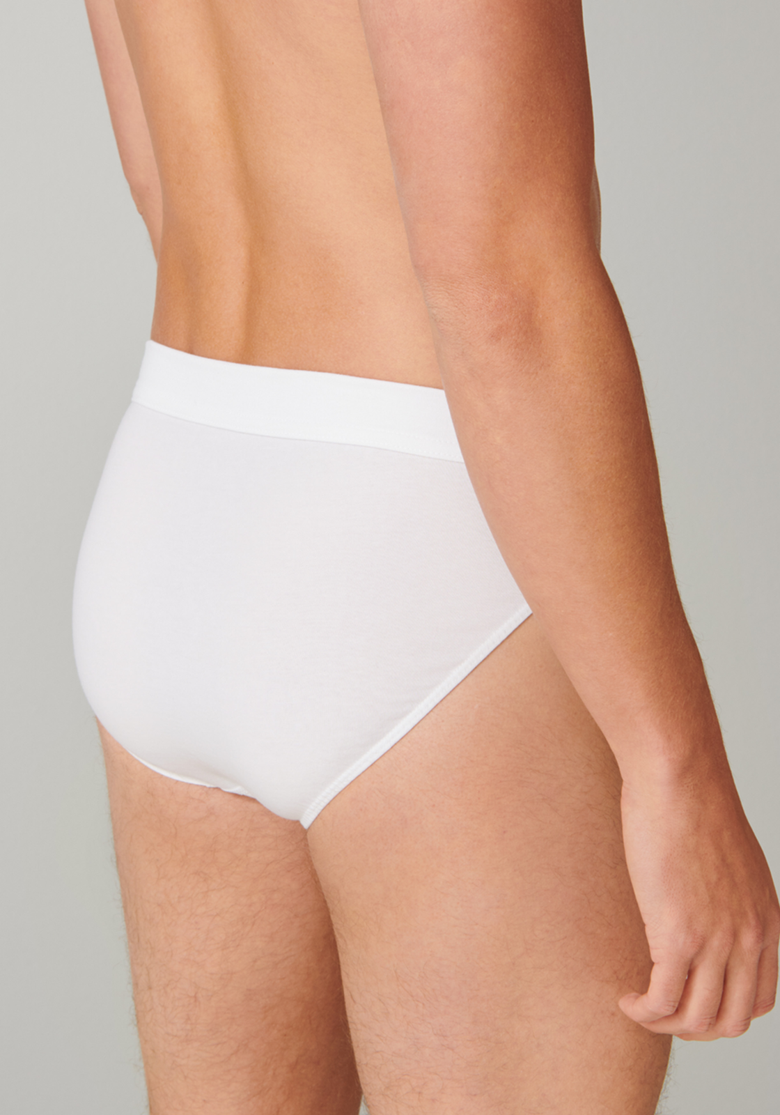 3-4007065796882-schiesser-slips_HR SCHIESSER 95/5 Stretch rio slips (3-pack), wit