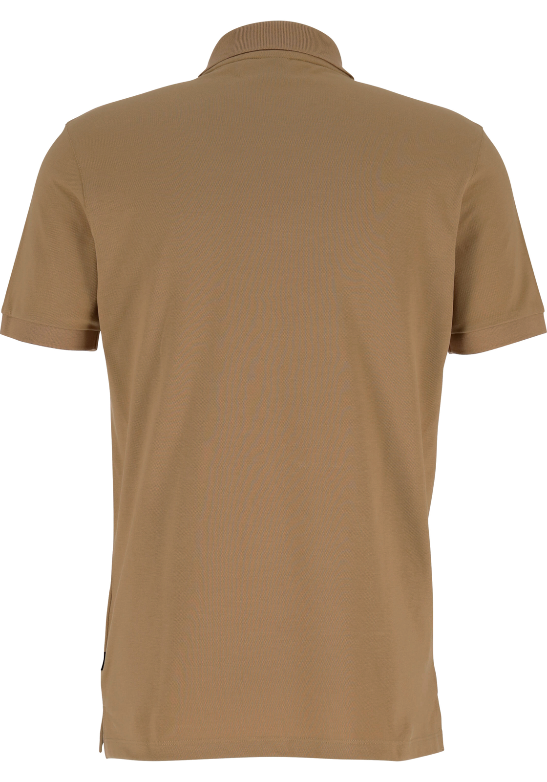 03-4063539830803-boss-polo_HR BOSS Pallas regular fit polo, pique, bruin