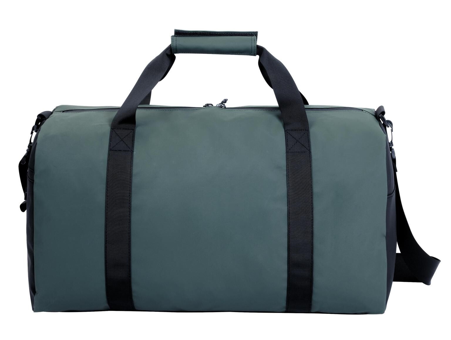 Bjorn Borg trek sports bag, groen