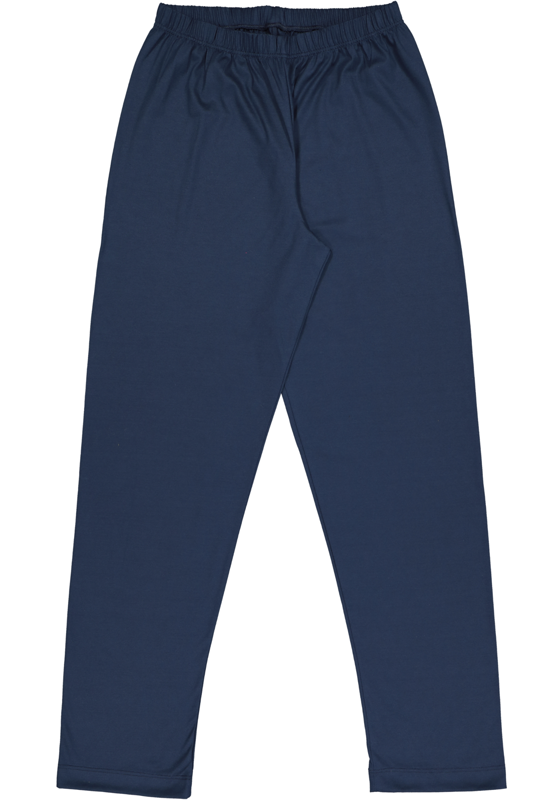 4-4004124531521_mey_pyjama__HR Mey heren pyjama Bennison, blauw heel fijn gestreept