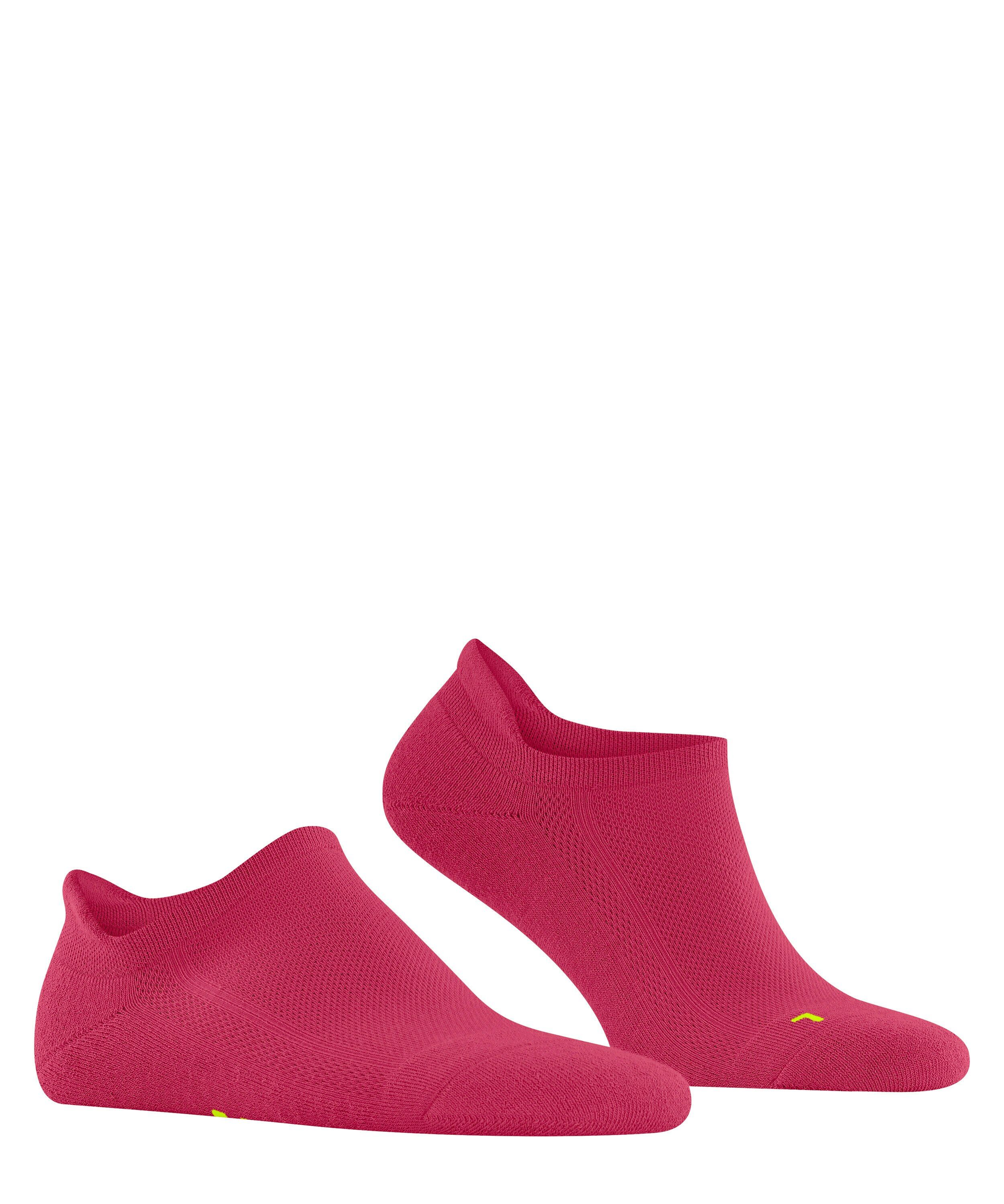 FALKE Cool Kick unisex sneakersokken, roze (rose)