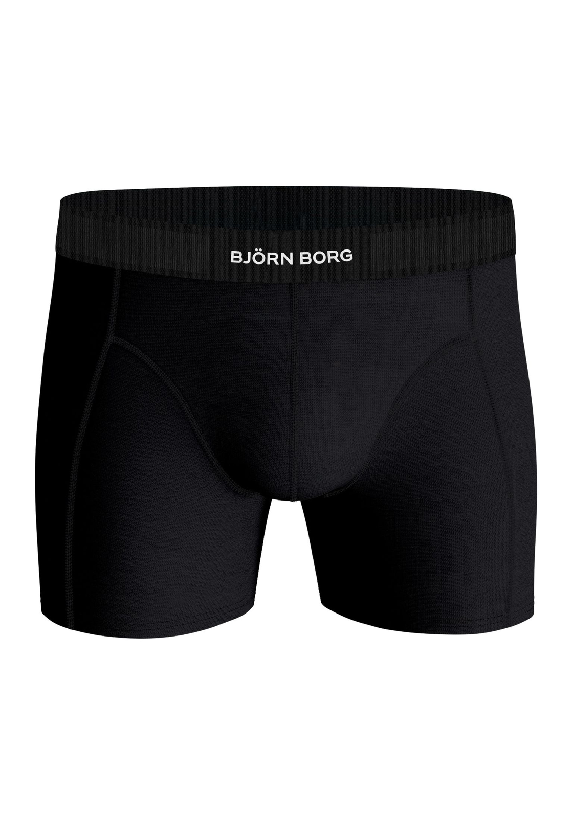 image_6_10002886_MP003_5 Bjorn Borg Cotton Stretch boxers, heren boxers normale lengte (3-pack), multicolor