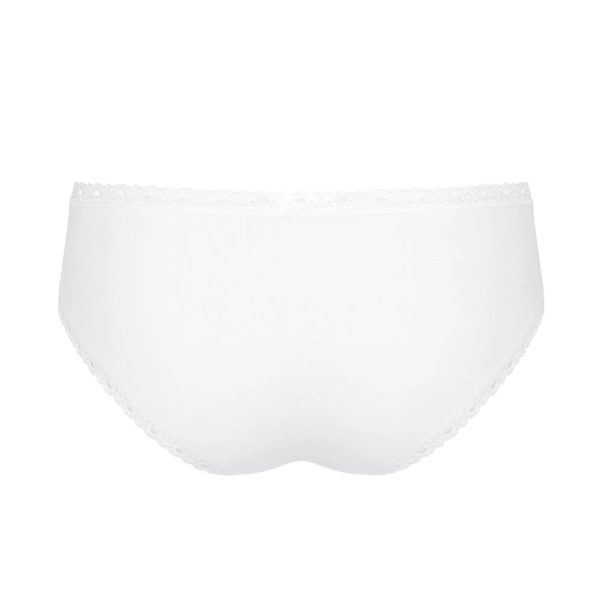 Sloggi Women 24/7 Weekend Hipster (3-pack), dames slip, verschillende kleuren