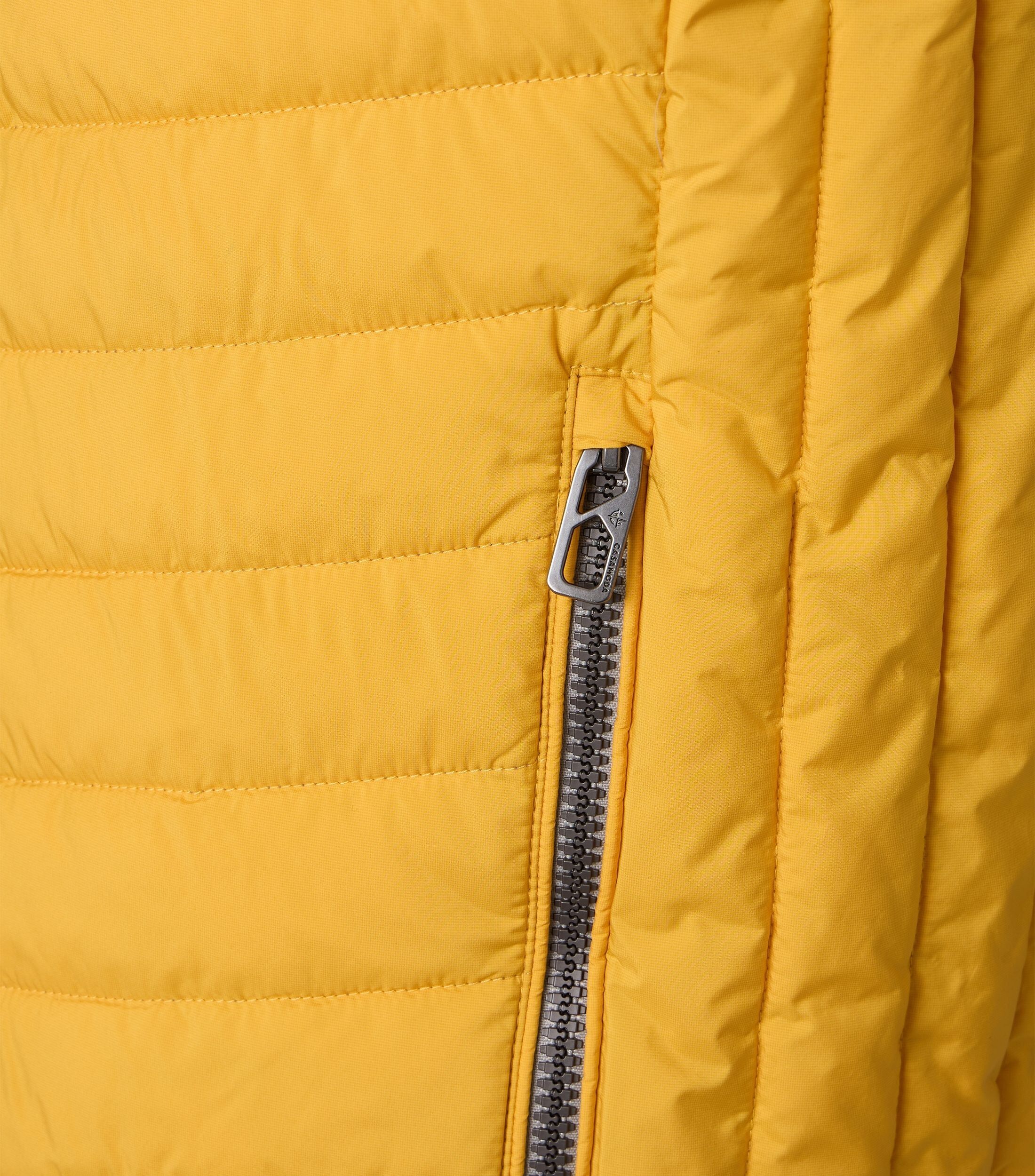CASA MODA comfort fit bodywarmer, rood