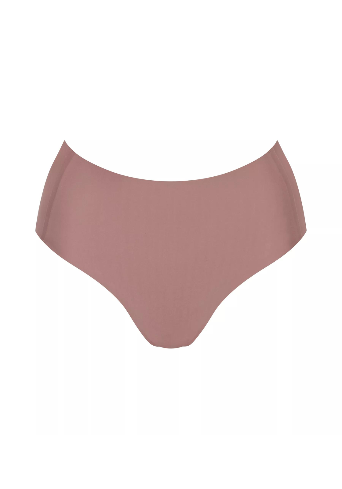 image_3_10217759_1141_1jpgdate-modefied2023-04-25T131 Sloggi Women ZERO Feel 2.0 High waist (1-pack), dames slip, donkerbruin