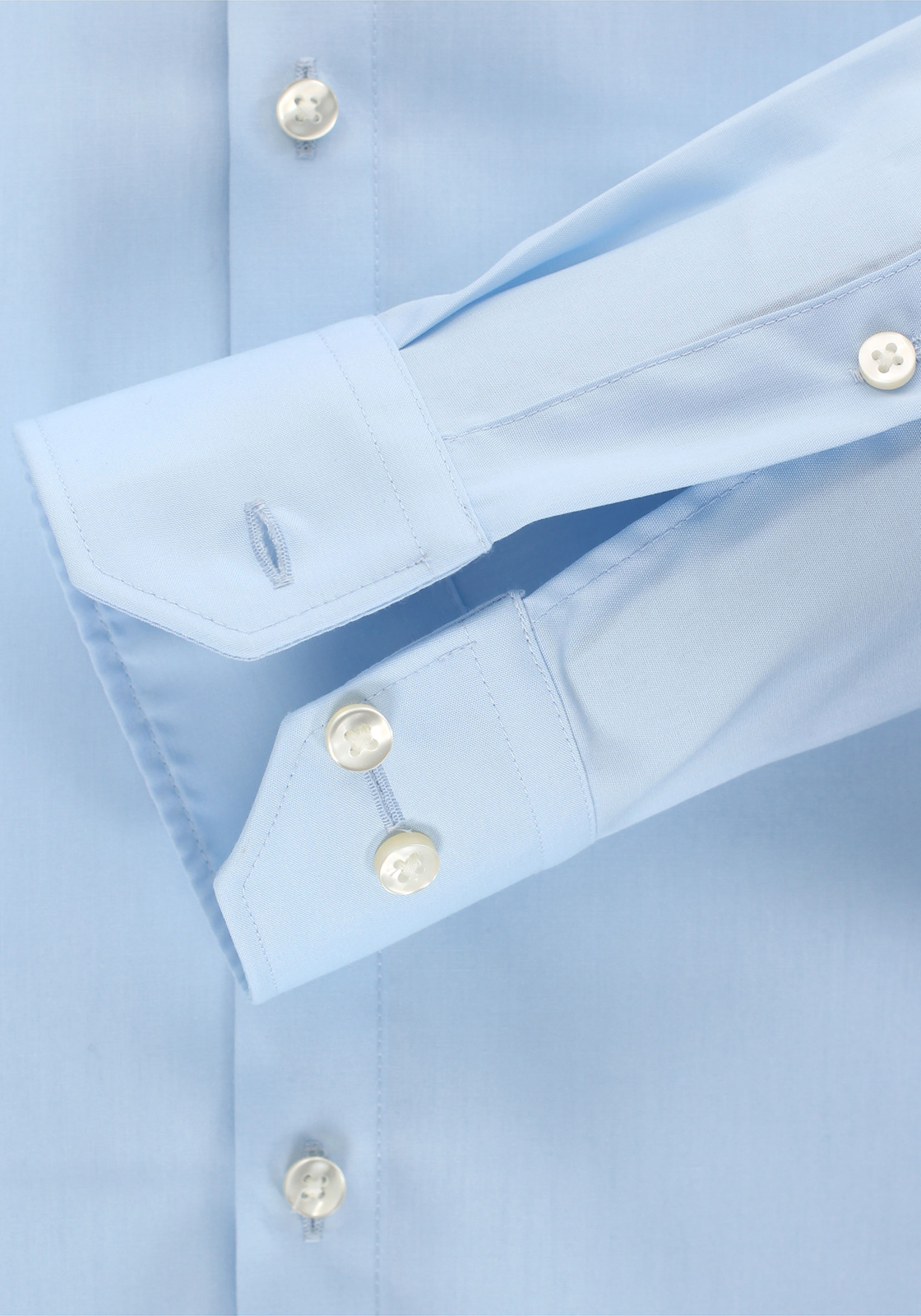 6-4049807141093-redmond-overhemd_HR Redmond slim fit overhemd, lichtblauw