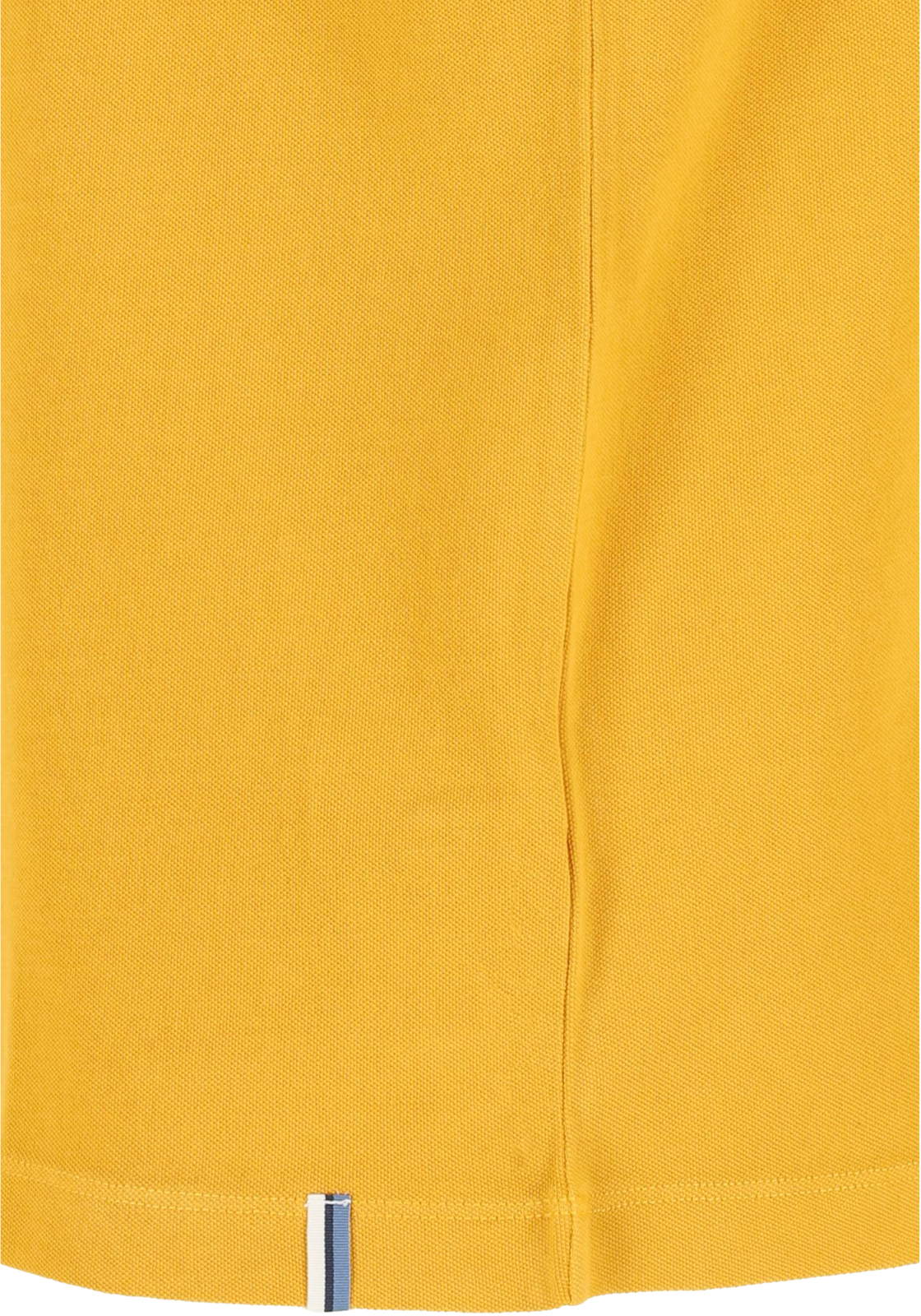 5-4066425719350-olymp-Olymp_PS_geel_54315253_detail_HR OLYMP Polo Casual, modern fit polo, mais geel