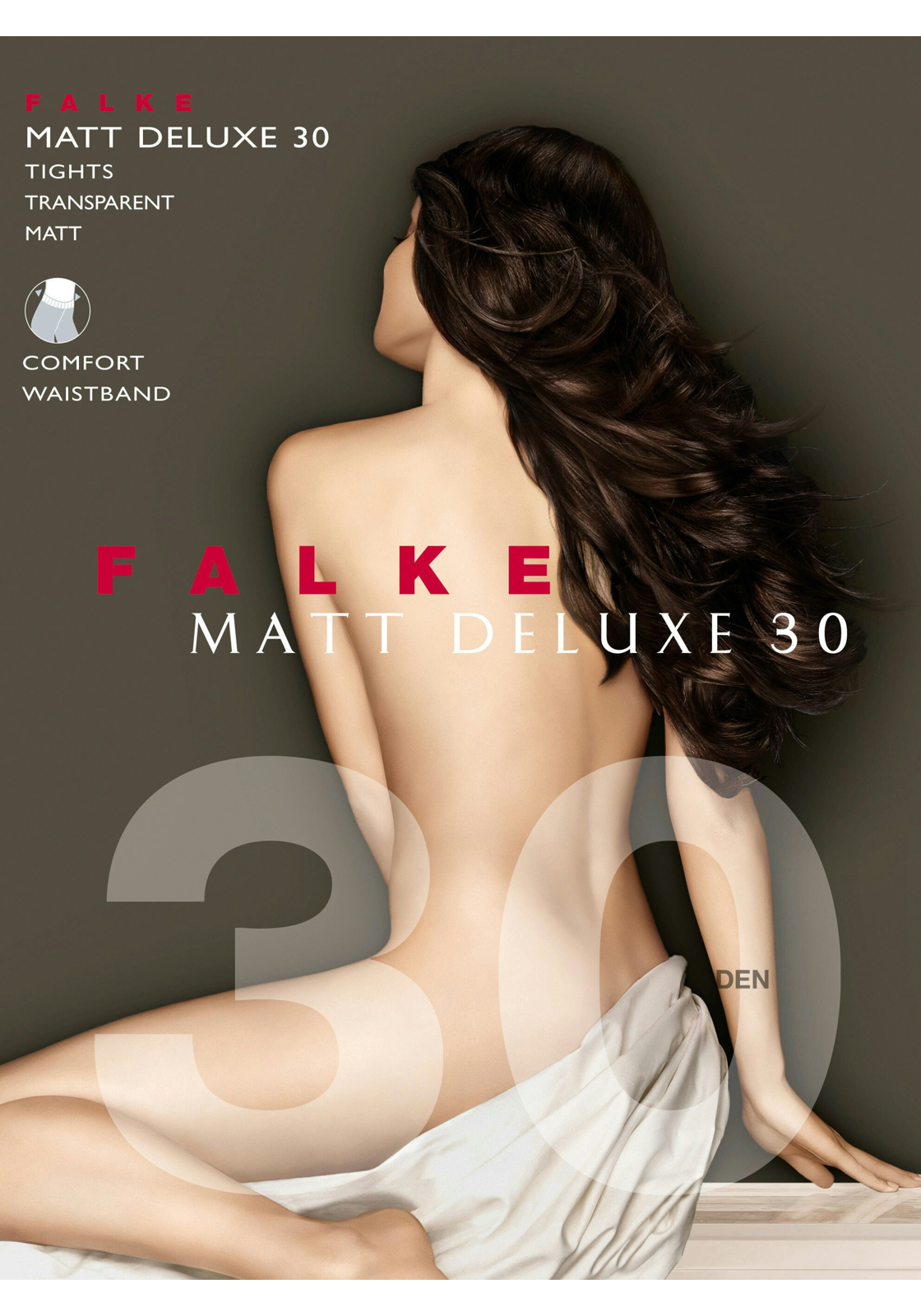 image_7_2690-8540-packaging-6441d9e7443acjpgautofo FALKE Matt Deluxe 30 DEN dames panty, arctic grey