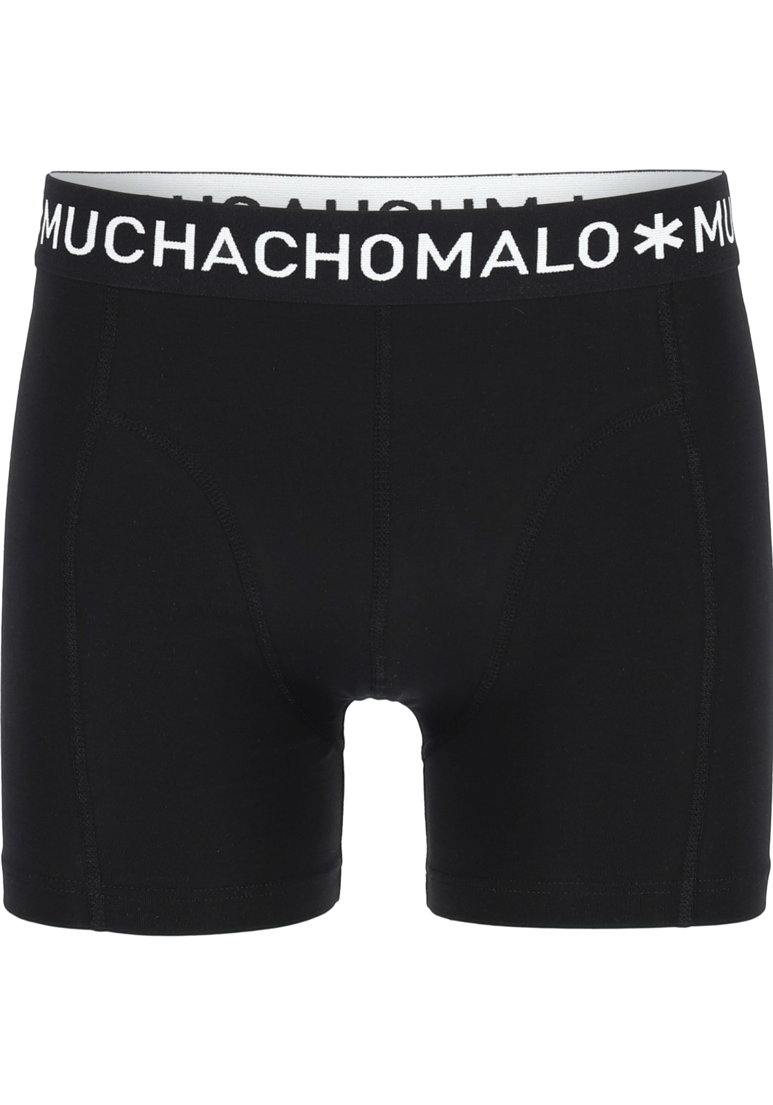 2-8718168620818-muchachomalo-boxer-3p_HR Muchachomalo boxershorts (3-pack), heren boxers normale lengte, zwart