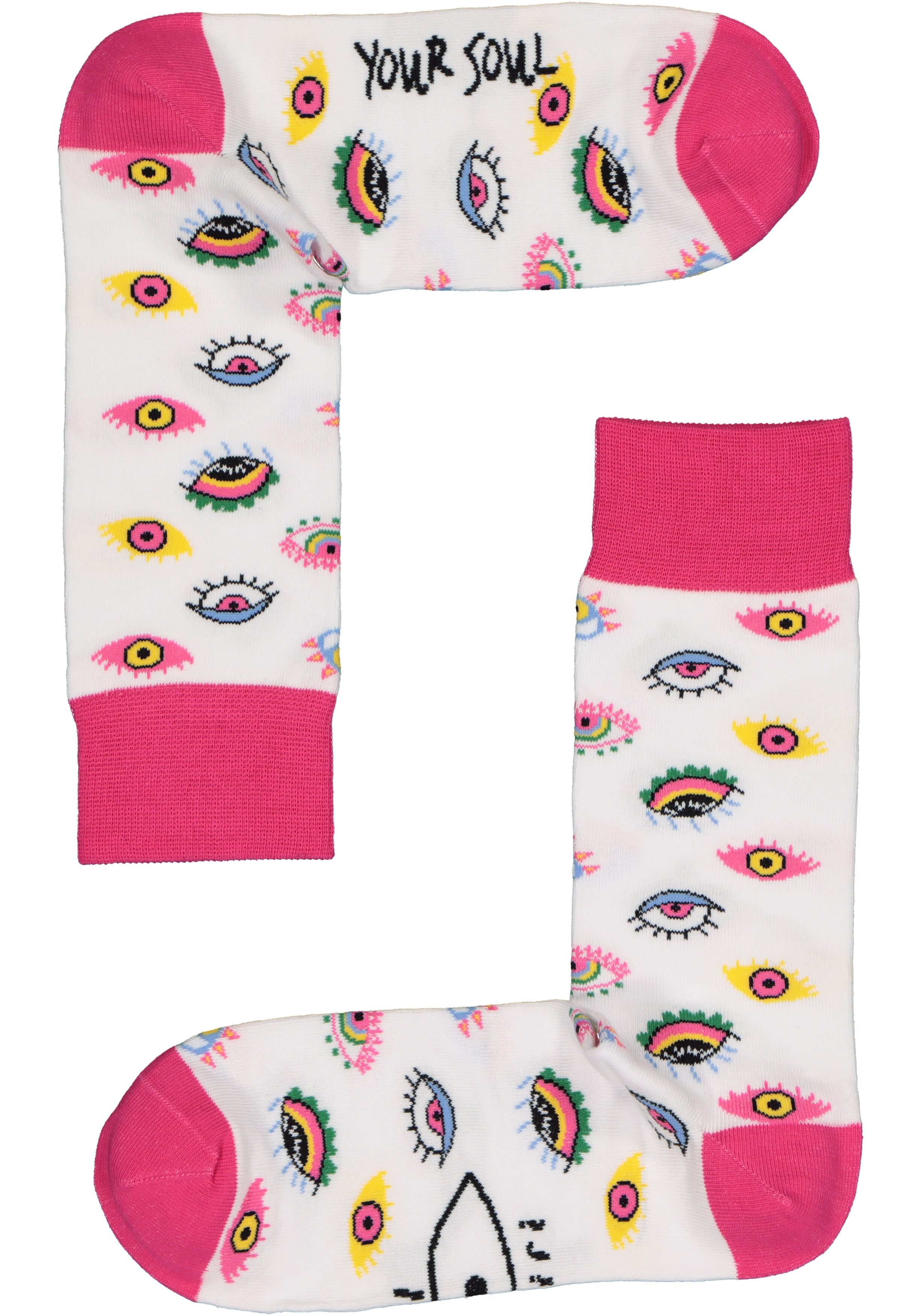 Spiri Socks Lollipop Gift Box, unisex sokken (2-pack)