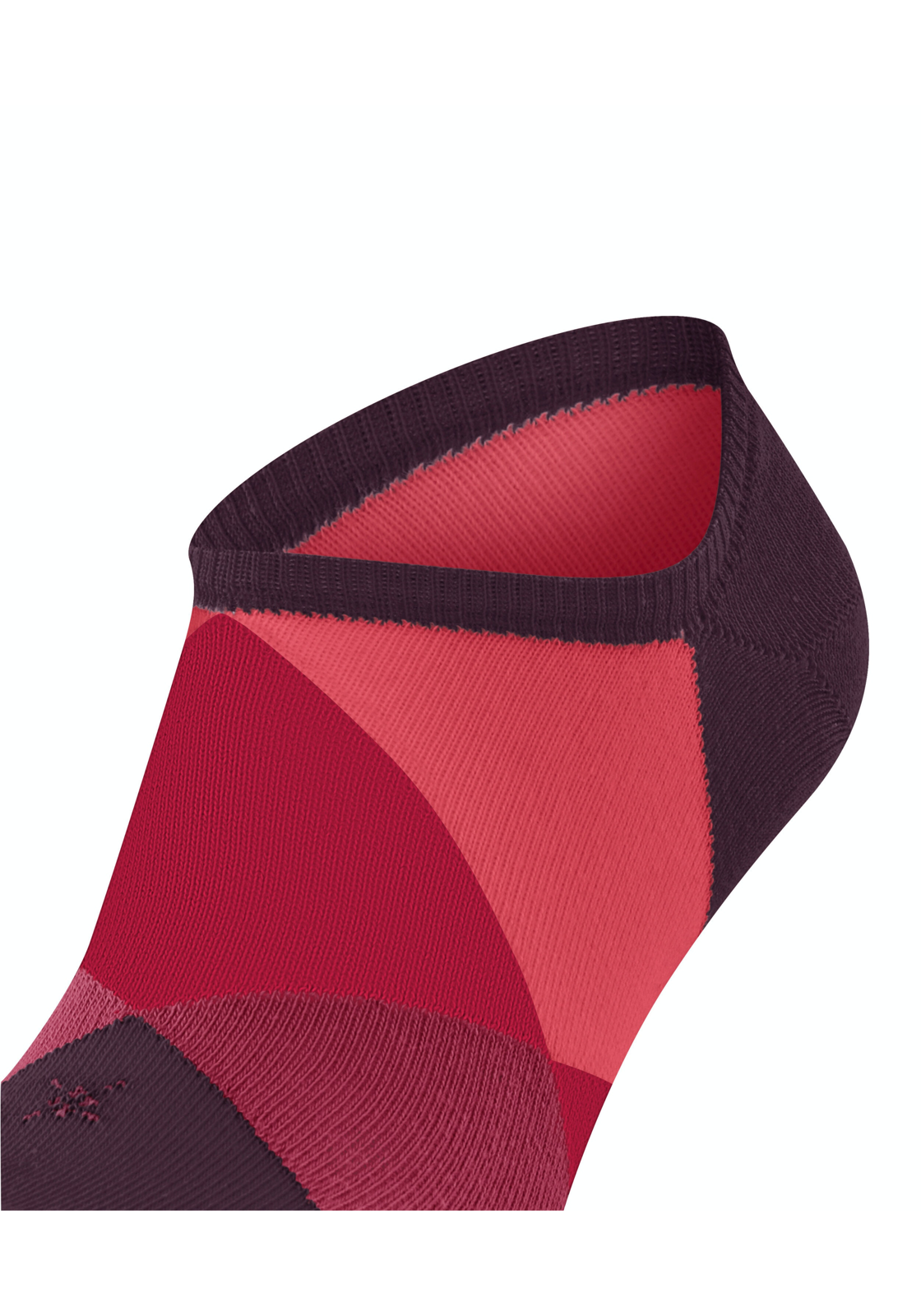 image_4_9732-1571-detail-1-631fd9be4b096jpgautofo Burlington Clyde heren sneakersokken, rood (claret)