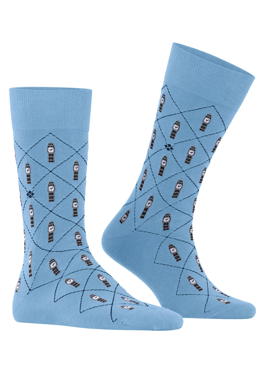 image_2_15476-953-detail-64409d9988b6djpgautofo Burlington Big Ben herensokken, blauw (light blue)