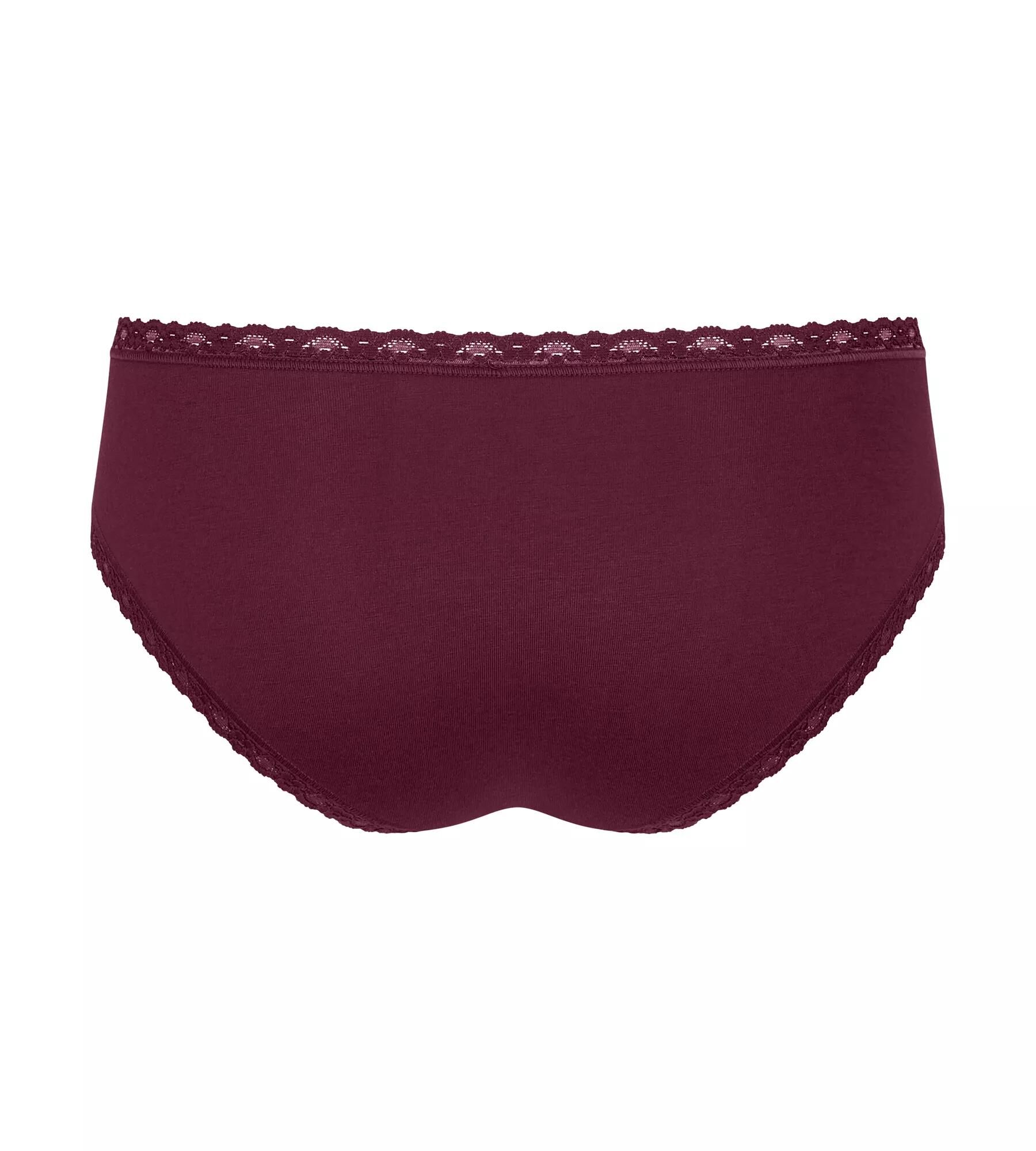 Sloggi Women 24/7 Weekend Hipster (3-pack), dames slip, verschillende kleuren