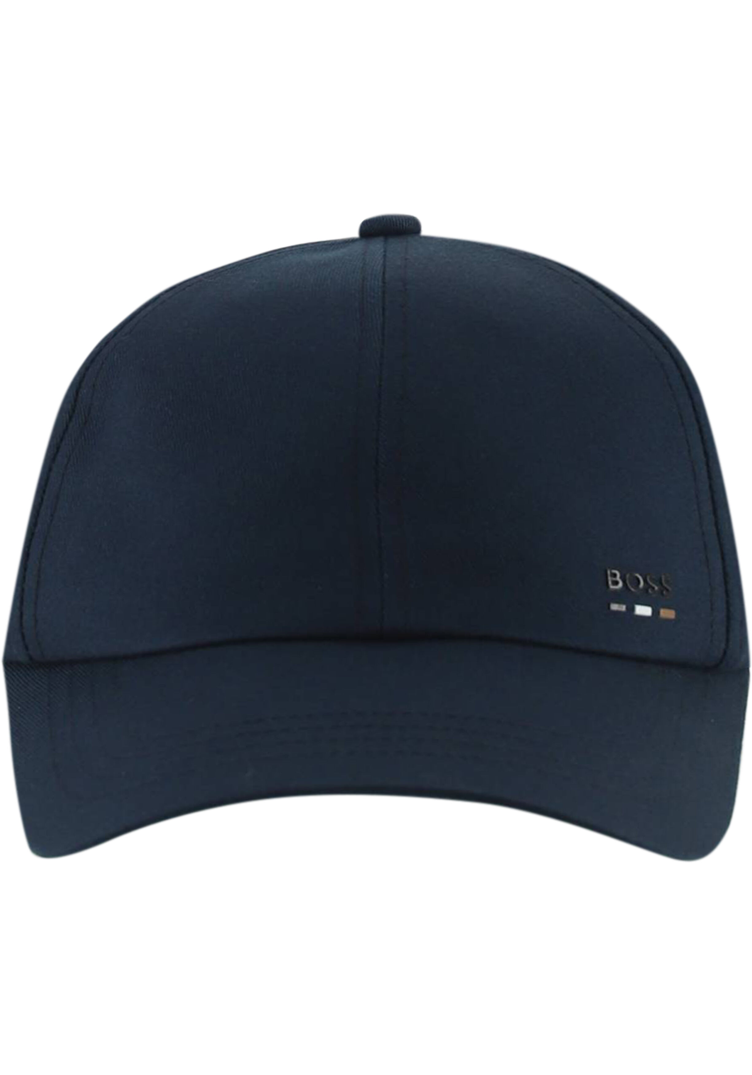 BOSS Icon pet, donkerblauw