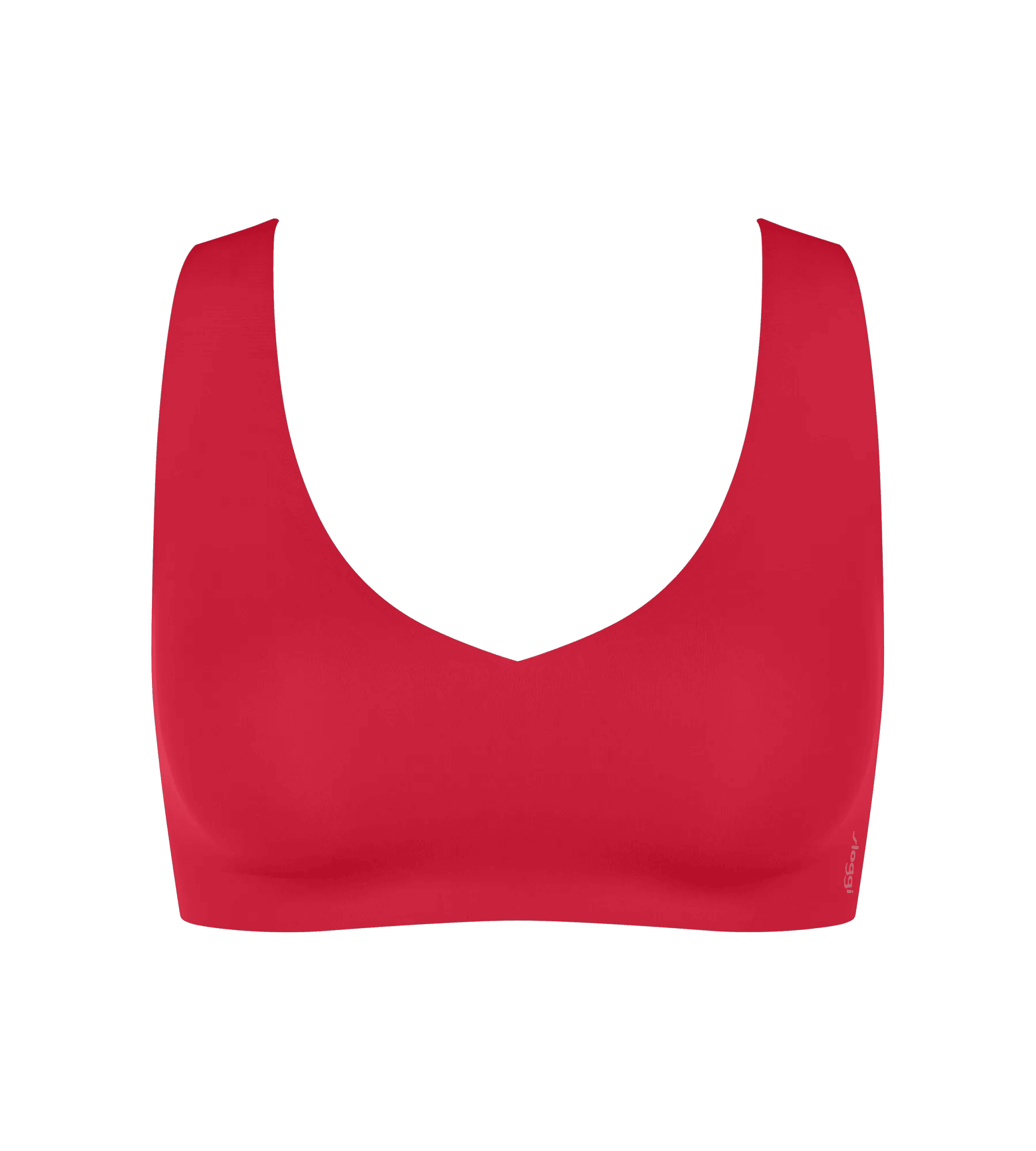 Sloggi Women ZERO Feel 2.0 Bralette, bralette, kleur titel uit foto