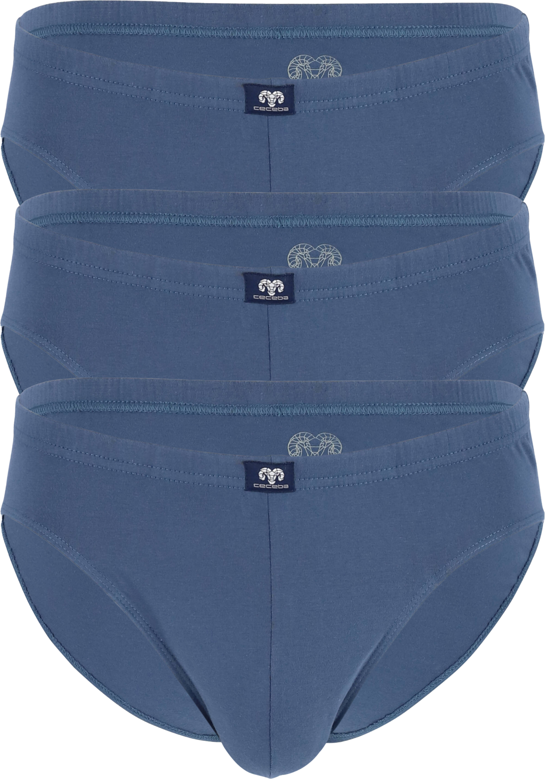 01-4011694447572-ceceba-Ceceba_26706979_SL_3P_blauw_HR Ceceba heren slips (3-pack), blauw