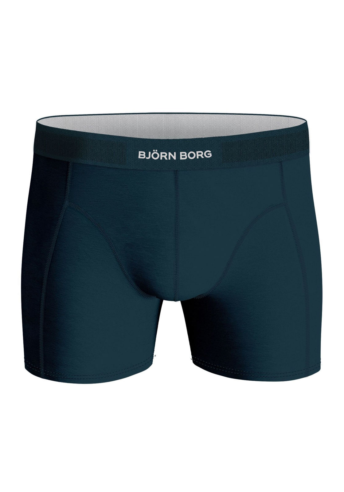 image_3_10002897_MP002_2 Bjorn Borg Lyocell boxers, heren boxers normale lengte (2-pack), multicolor