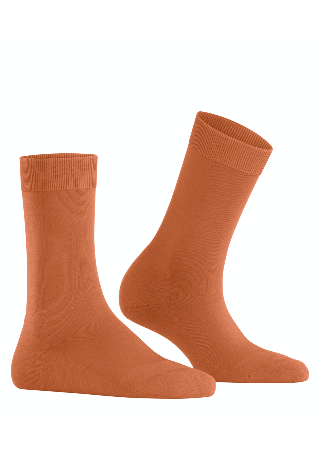 image_2_13830-9526-detail-6371aad1cde22jpgautofo FALKE ClimaWool damessokken, oranje (tandoori)