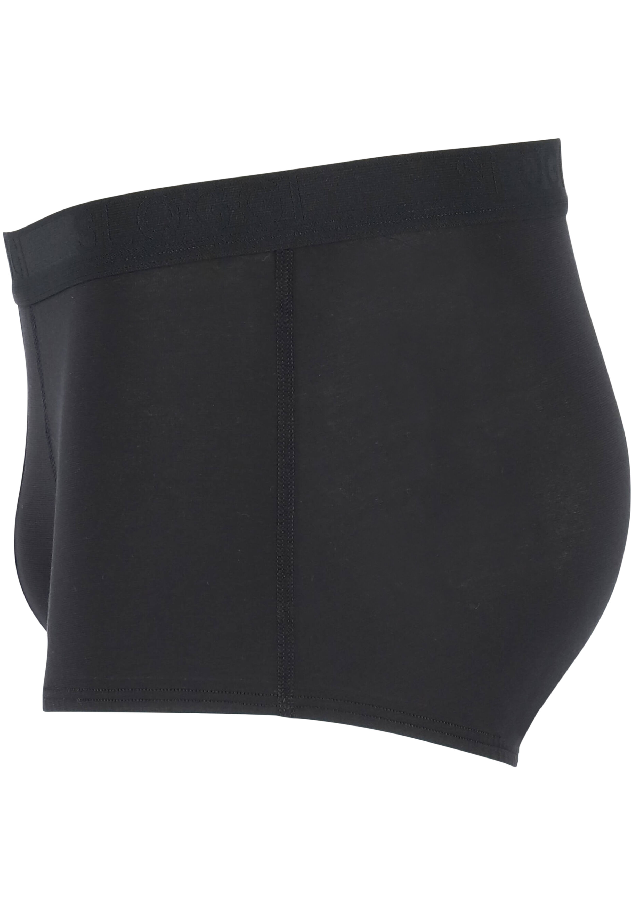 Sloggi Men EVERNEW Hipster, heren boxer (1-pack), zwart