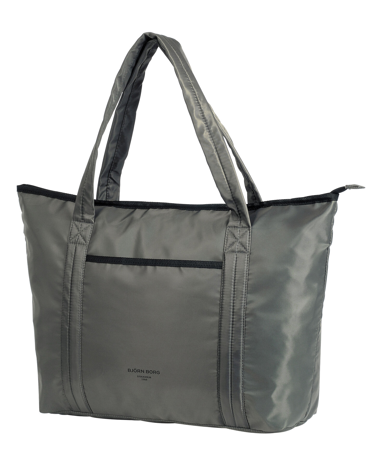 Bjorn Borg Sthlm leisure tote, olijfgroen