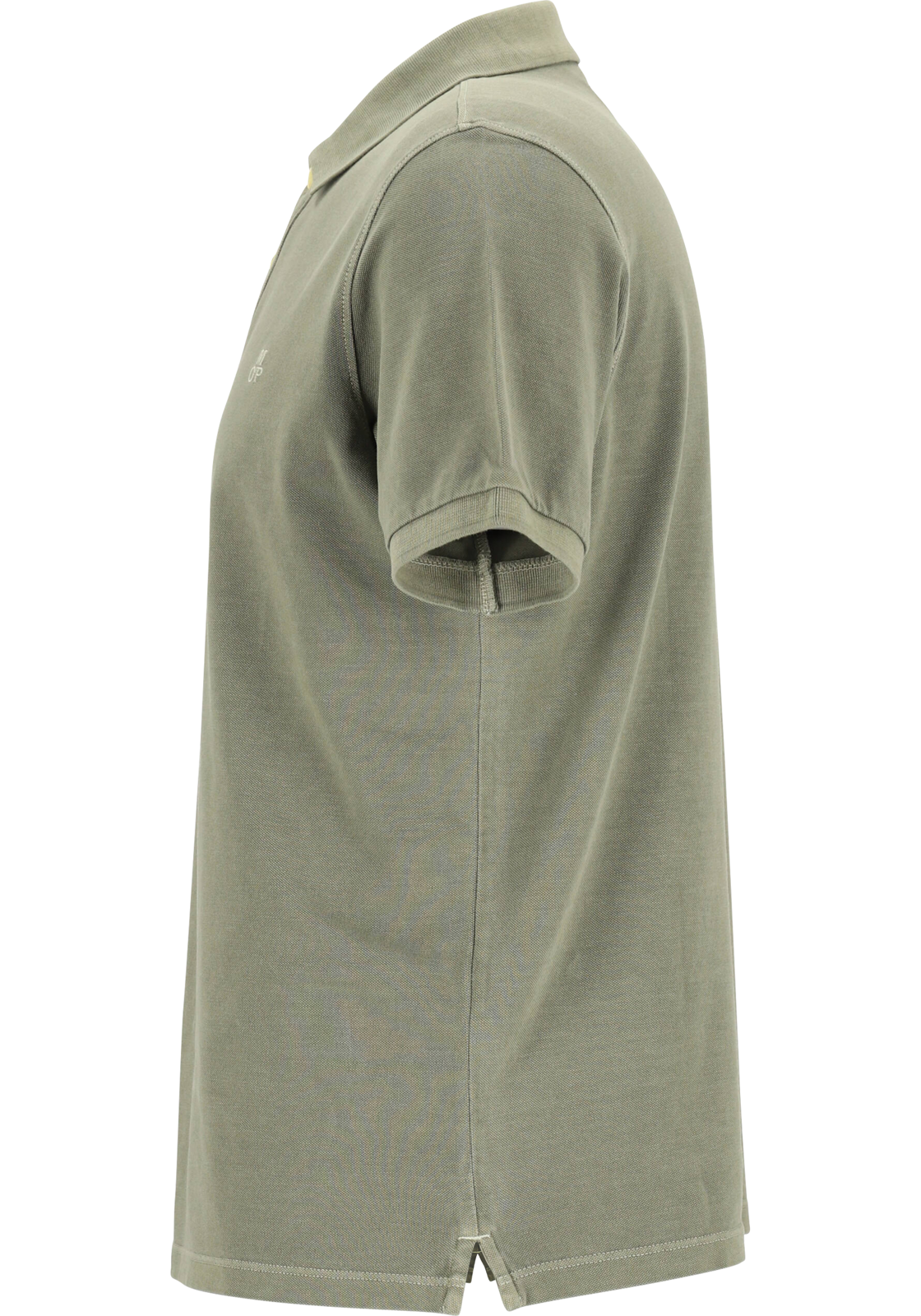 2-7325867900588-Marc_OPolo-MP_PS_groen__M22226653000465_360_HR Marc O'Polo regular fit polo, heren poloshirt, olijfgroen