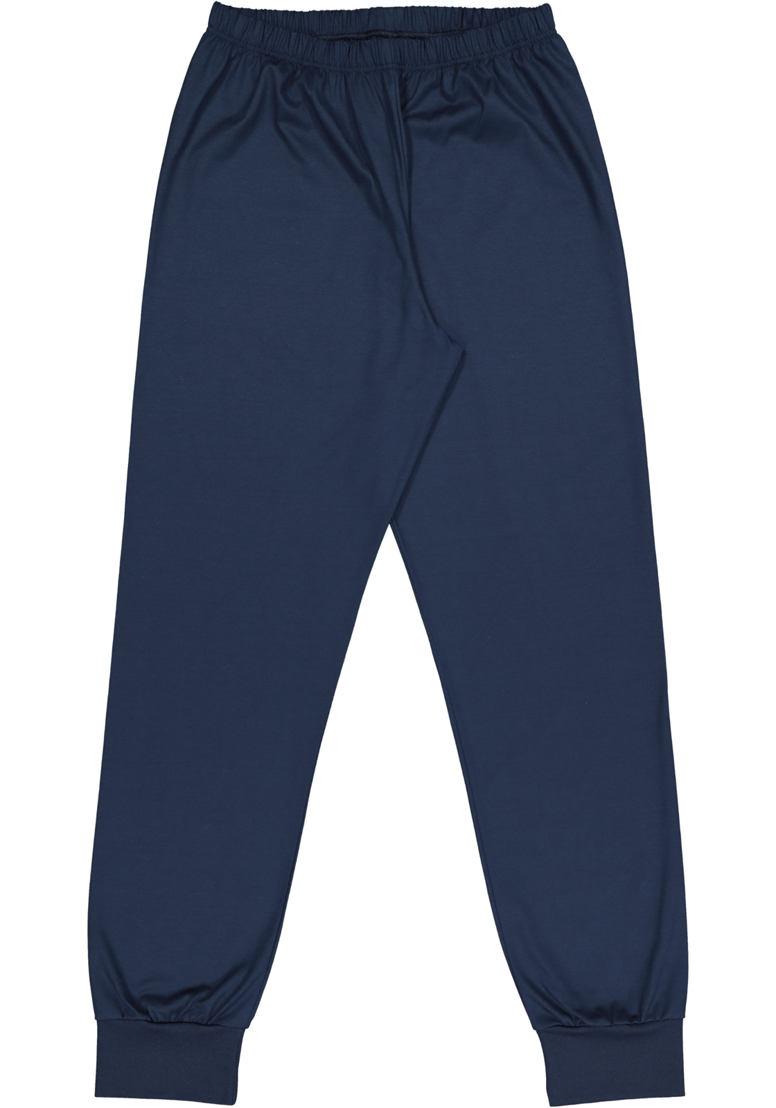 4-4004124349768_mey_pyjama__HR Mey heren pyjama Leongatha, donkerblauw