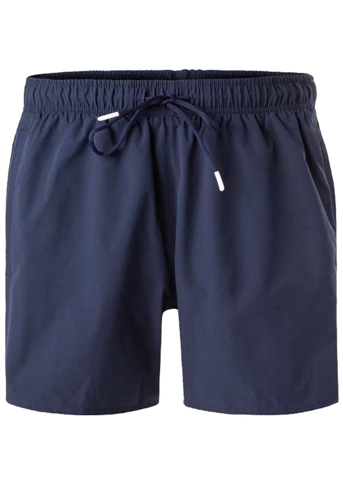 2-4063541167195-hugo_boss-zwembroek_HR HUGO BOSS Iconic swim shorts, heren zwembroek, navy blauw