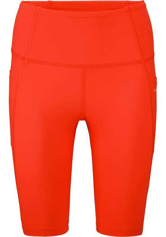 FALKE dames training tights, koraal roze (coral) FALKE dames training tights, koraal roze (coral)