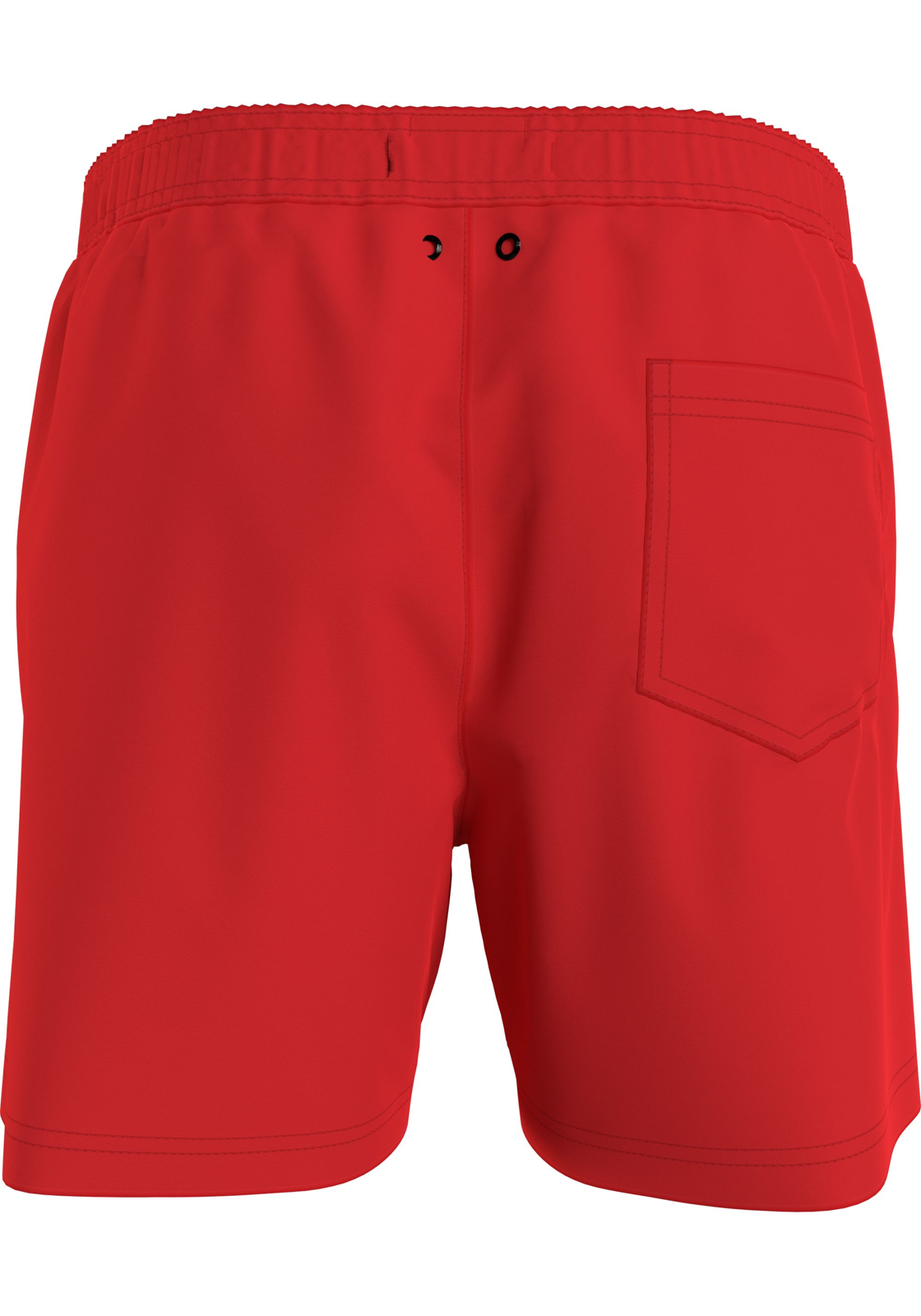 image_3_UM0UM03142XM9_B_C4107wid2000amphei2000ampop_usm1710 Tommy Hilfiger Medium Drawstring swimshort, heren zwembroek, rood