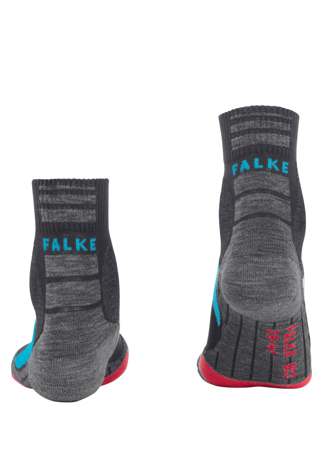 image_3_15110-803-rearview-64af4908ddc60jpgautofo FALKE BC3 Comfort unisex biking sokken  kort, grijs (stone)