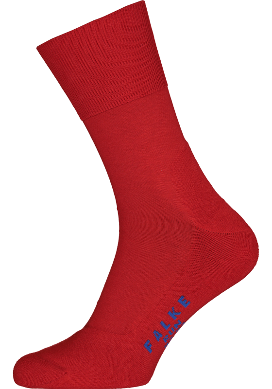 FALKE Run unisex sokken, rood (fire) FALKE Run unisex sokken, rood (fire)