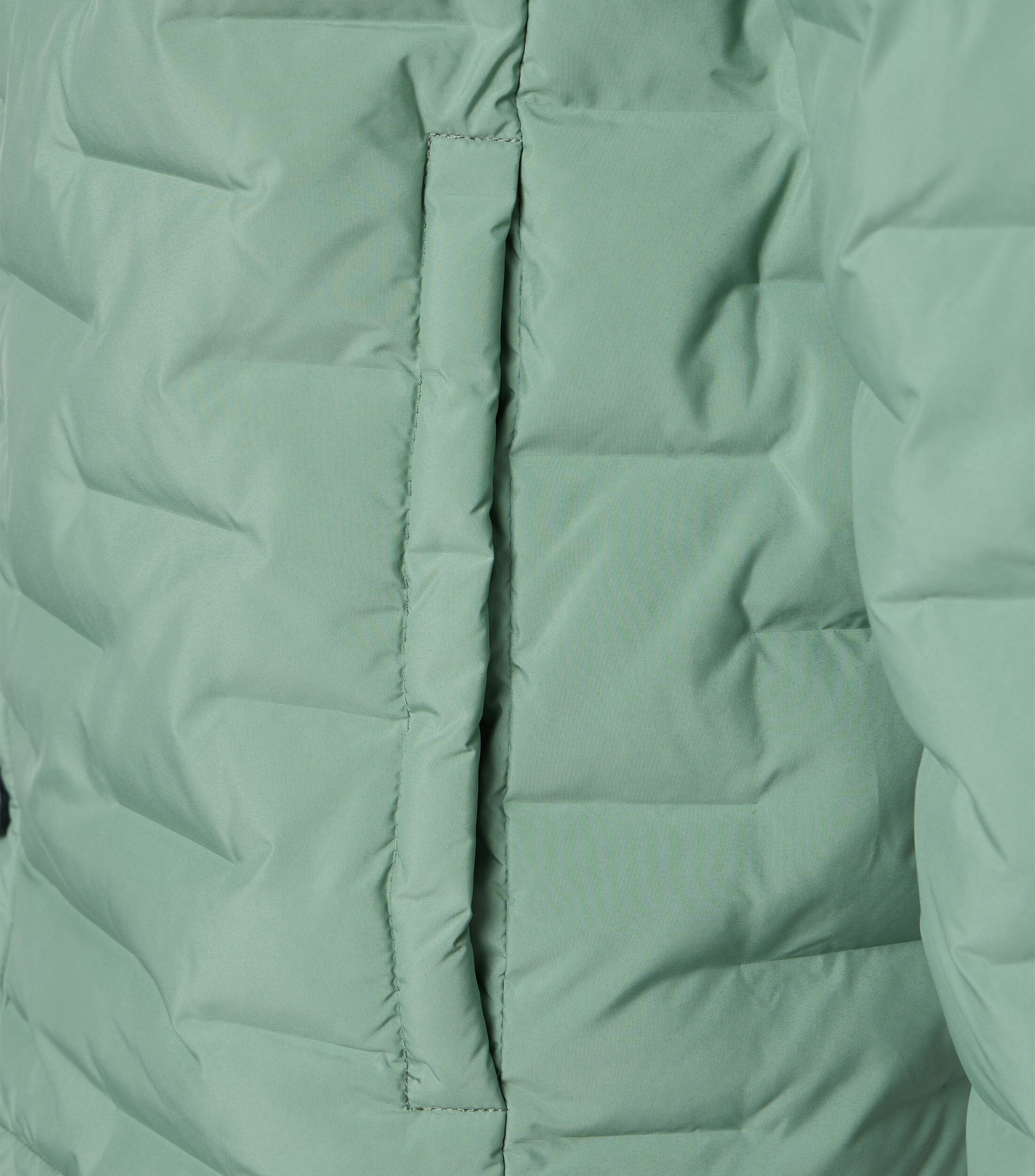 CASA MODA comfort fit tussenjas, groen, donkerblauw