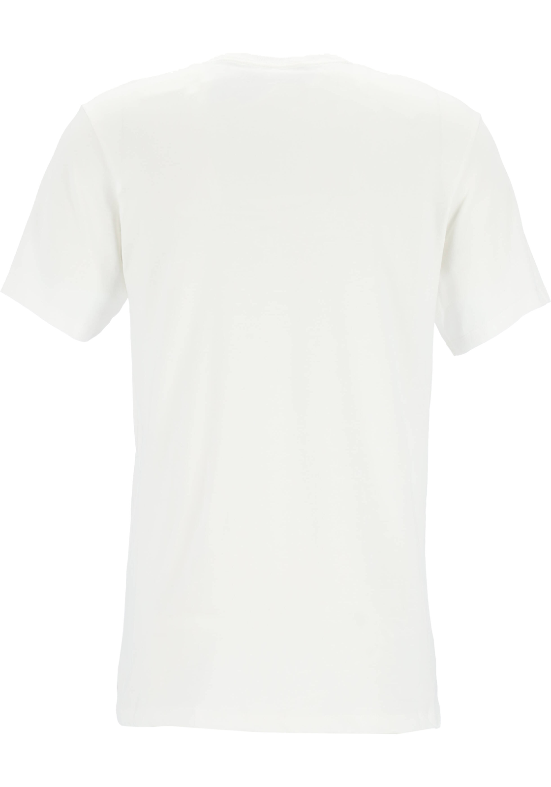 4-8719853080719-Calvin_klein-CK_NB4011E100_HR Calvin Klein Cotton Classics crew neck T-shirt (3-pack), heren T-shirts O-hals, wit
