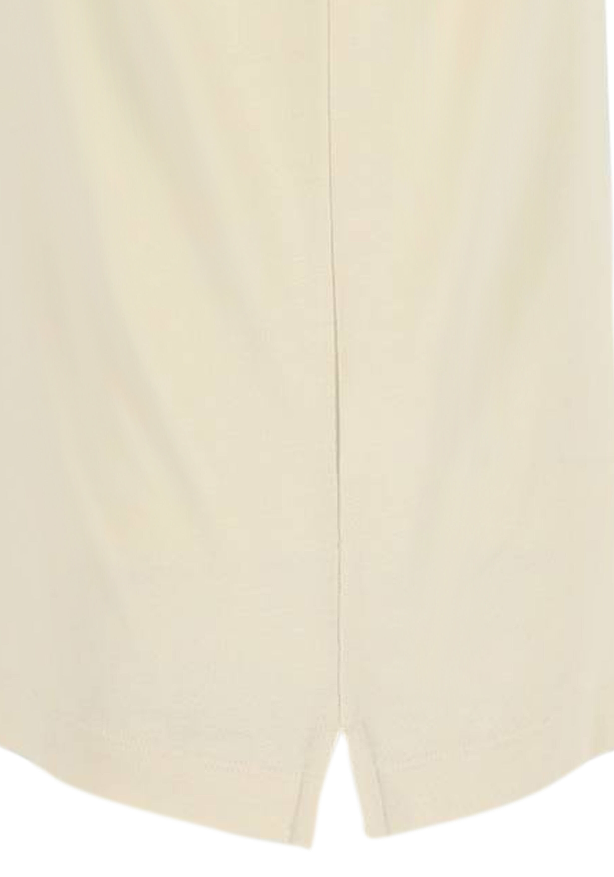 BOSS Pallas regular fit polo, pique, wit