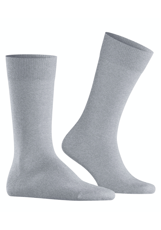 Burlington Lord herensokken, blauw (arctic mel.) Burlington Lord herensokken, blauw (arctic mel.)