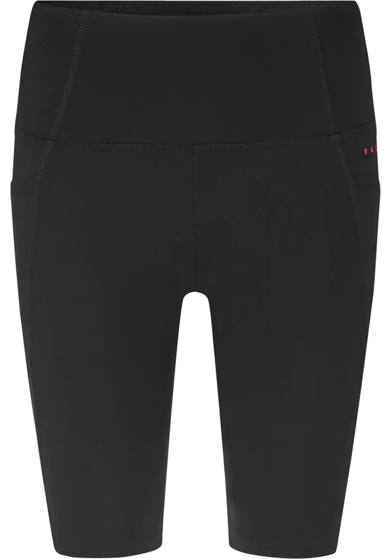 FALKE dames training tights, zwart (black) FALKE dames training tights, zwart (black)