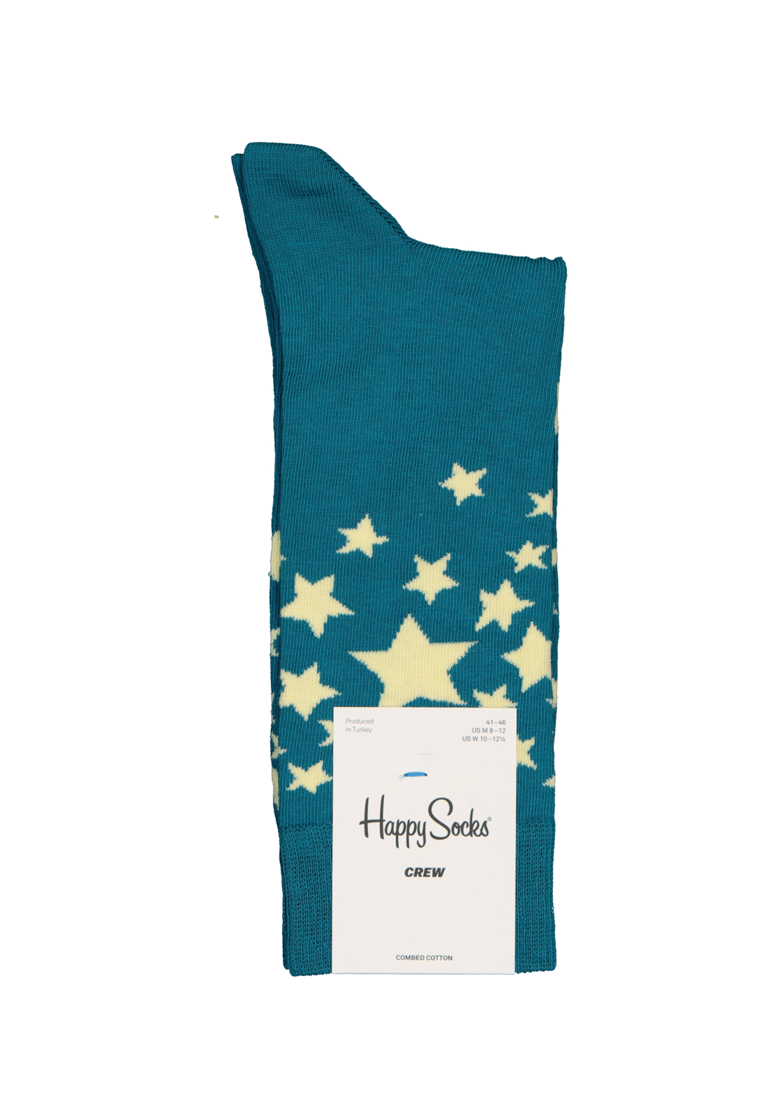 5-9506914581945_Happy_Socks_babys_eerste_sterren__HR Happy Socks cadeauset, 3-pack Baby's eerste sterren (family pakket)
