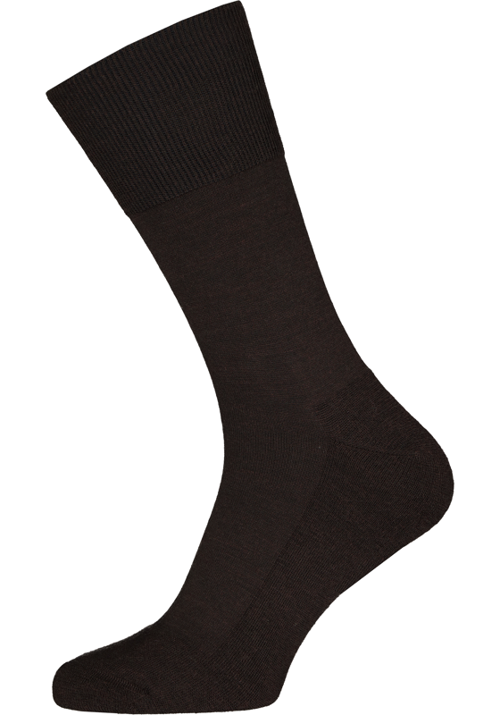 FALKE Airport Plus herensokken, bruin (brown) FALKE Airport Plus herensokken, bruin (brown)