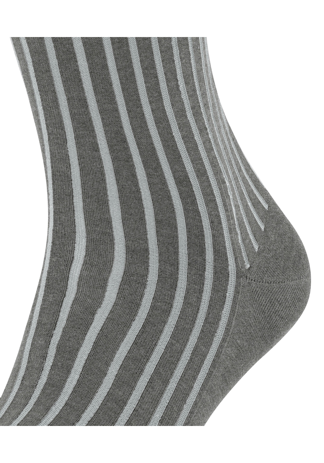 image_4_233-9886-detail-1-6479359b46c04jpgautofo FALKE Shadow herensokken, grijs melange (steel melangeange)