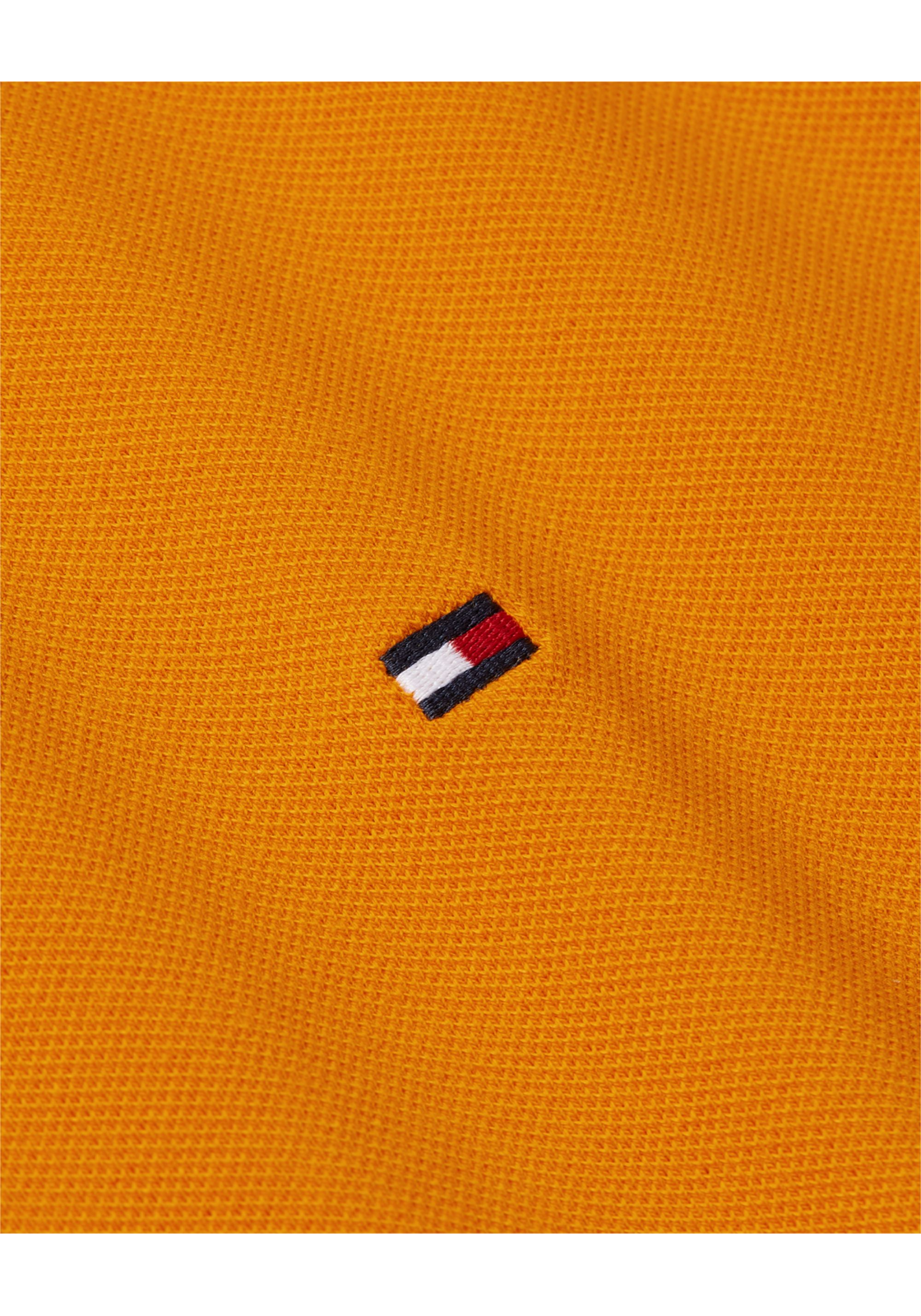 image_4_MW0MW17770SG3_D_C4401wid2000amphei2000ampop_usm1710 Tommy Hilfiger 1985 Regular Polo, heren poloshirt, okergeel