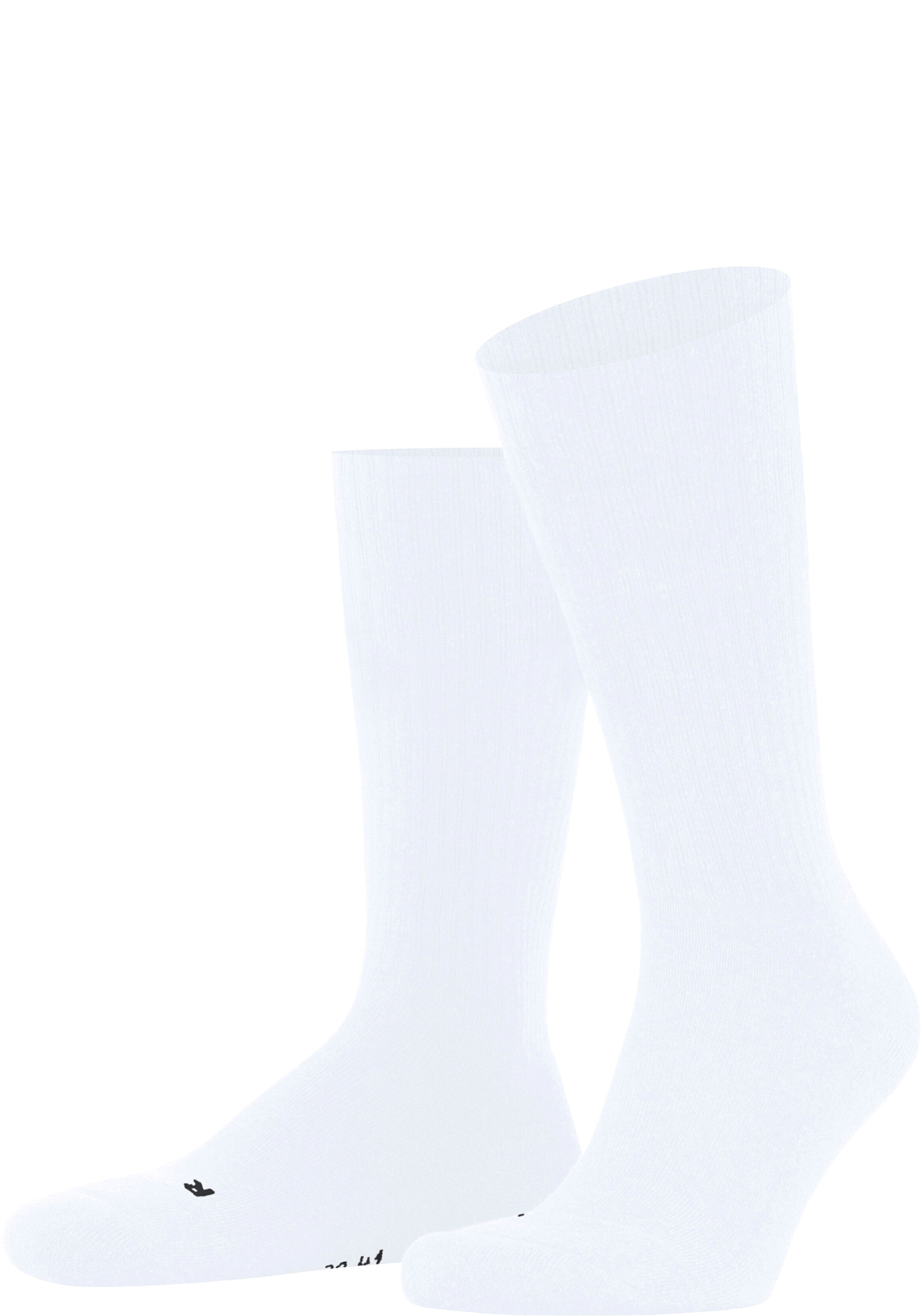 FALKE Dynamic unisex sokken, beige (off-white)