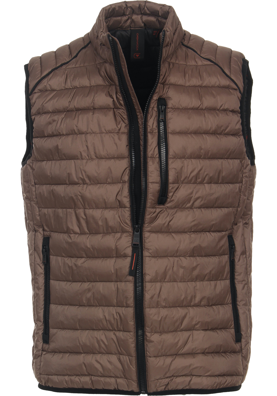1-4064813551650-casa_moda-jas_HR CASA MODA comfort fit bodywarmer, beige
